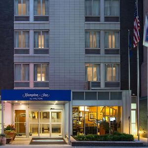 Hampton Inn Madison Square Garden